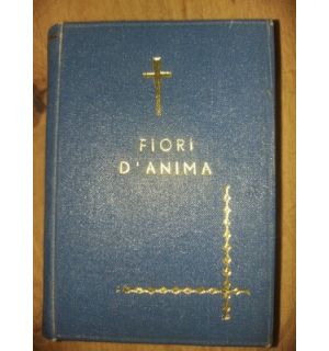 Fiore d`anima
